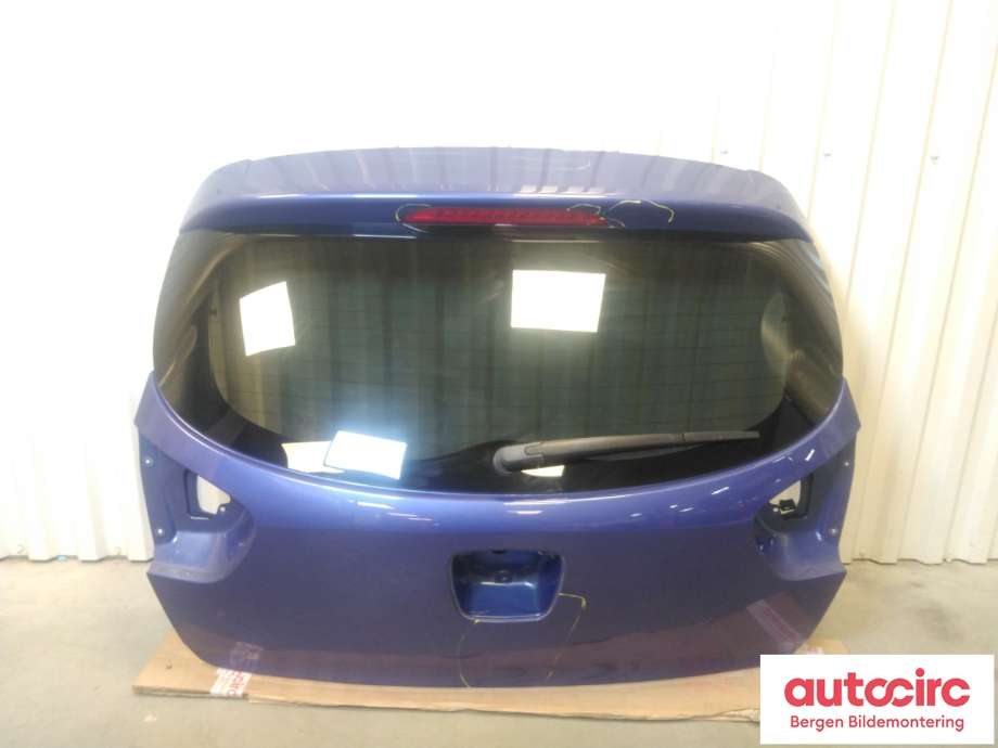 Bakluke combi til Kia Rio 2011-2017 Type III (KIA|73700 1W220|)