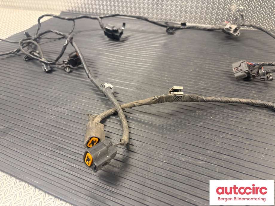 Ledningsnett til Hyundai Ioniq Electric 2016-2019 (Fase 1) (HYUNDAI|91840G7010||91840G 7010)
