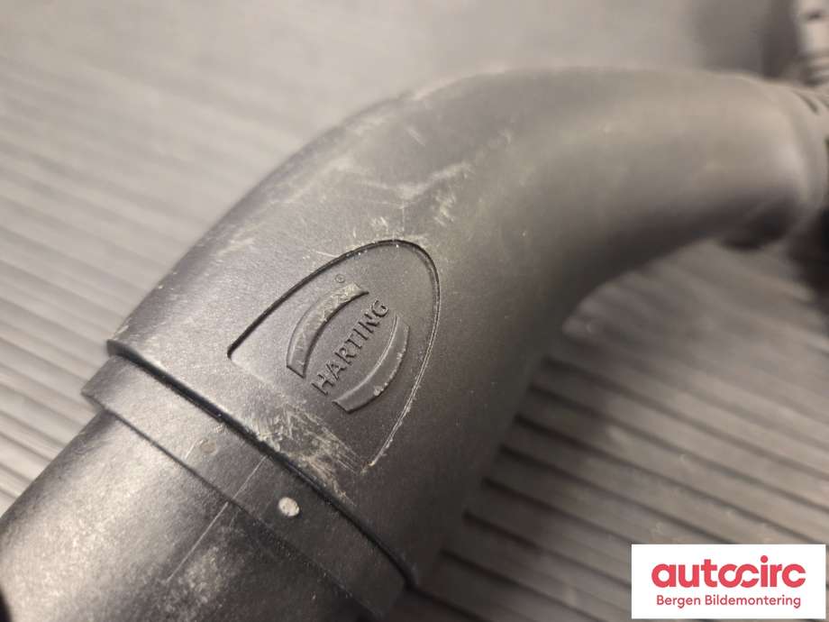Batterilader kabel til VW e-Golf 2017-2020 (Fase 2)  (VOLKSWAGEN|9J1 971 675|)