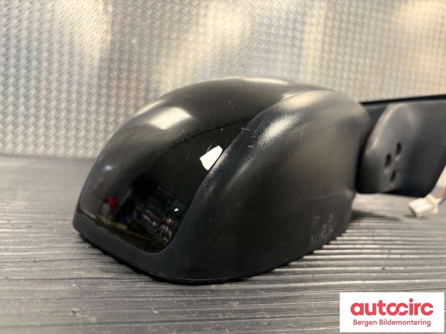 Speil høyre til Peugeot iOn 2011-2020  (PEUGEOT|16 071 131 80|8152 Q7|)
