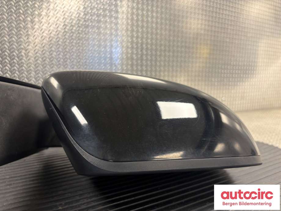 Speil høyre til Peugeot iOn 2011-2020  (PEUGEOT|16 071 131 80|8152 Q7|)