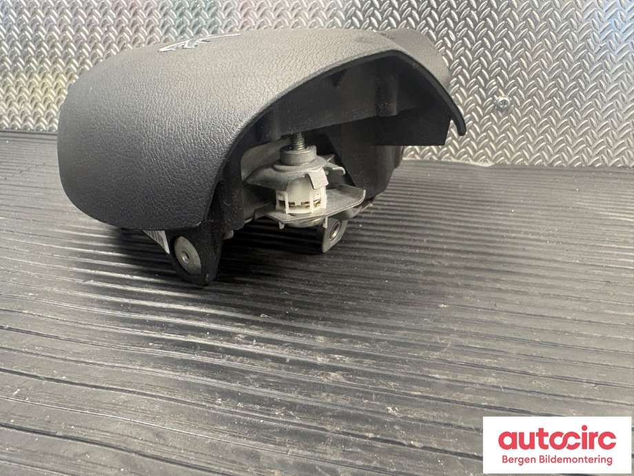 Airbag rattpute til Peugeot iOn 2011-2020  (PEUGEOT|4112 QV|)