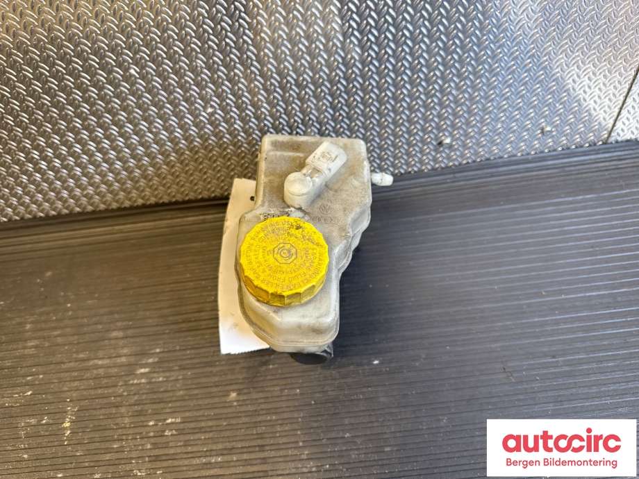 Bremsepumpe hoved til VW Polo 2014-2017 (Type V, Fase 2)  (VOLKSWAGEN|6R1 611 019 F|6R1 611 019 D|)