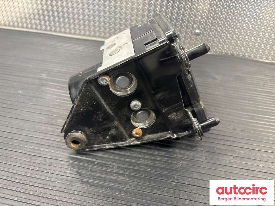 ABS sentral til VW Golf, Plus/Cross 2009-2013 (Fase 2)  (VOLKSWAGEN|1K0 614 517 DP|)