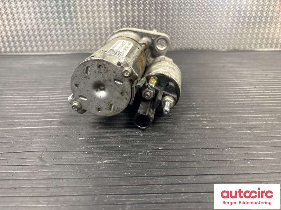 Starter til VW Golf, Plus/Cross 2009-2013 (Fase 2)  (VOLKSWAGEN|0AM 911 023 T|)