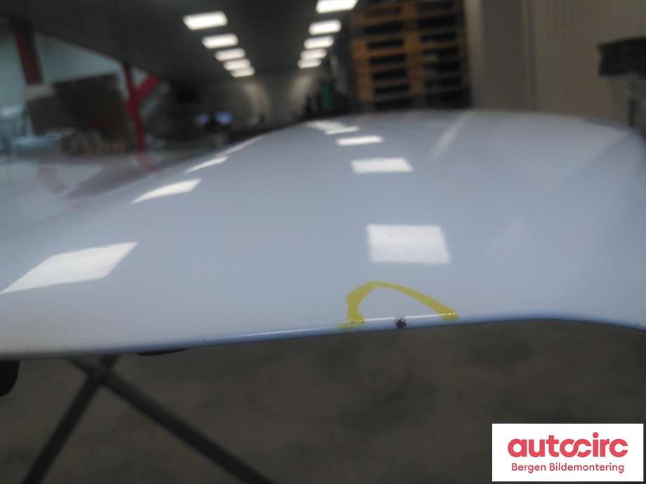 Panser til Kia Cee