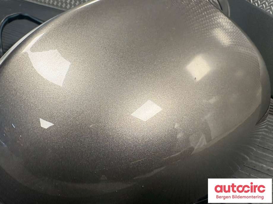 Speil venstre til VW Golf, Plus/Cross 2009-2013 (Fase 2)  (VOLKSWAGEN|5M1 857 507 AT|)