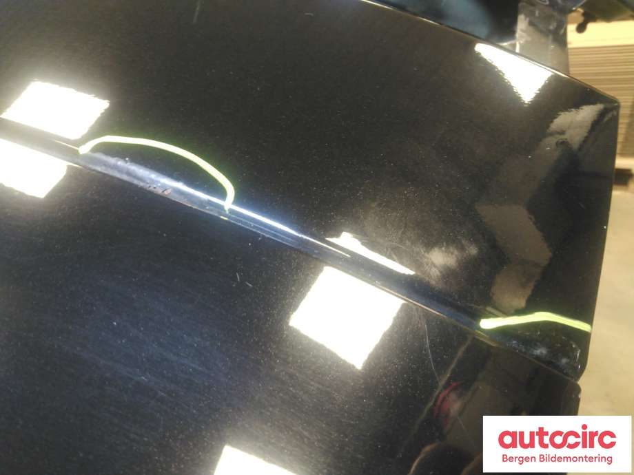 Bakluke til Ford Galaxy 2010-2015 (Type III, Fase 2)  (FORD|1682552|PAM21-U40410-AA|)