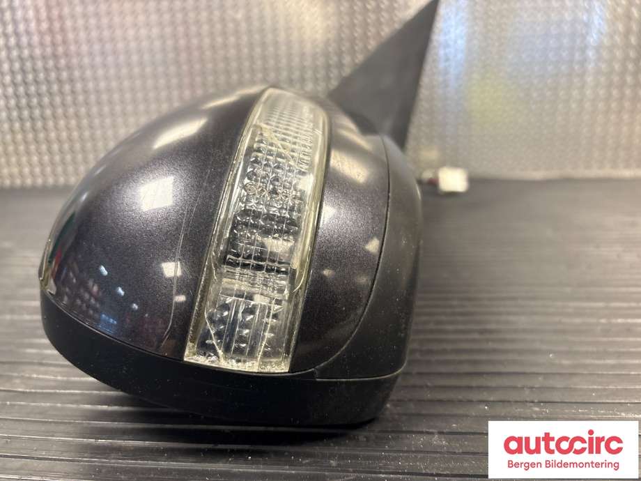 Speil høyre til Subaru Legacy 2007-2009 (Type IV, Fase 2)  (SUBARU|91031AG463LE|)