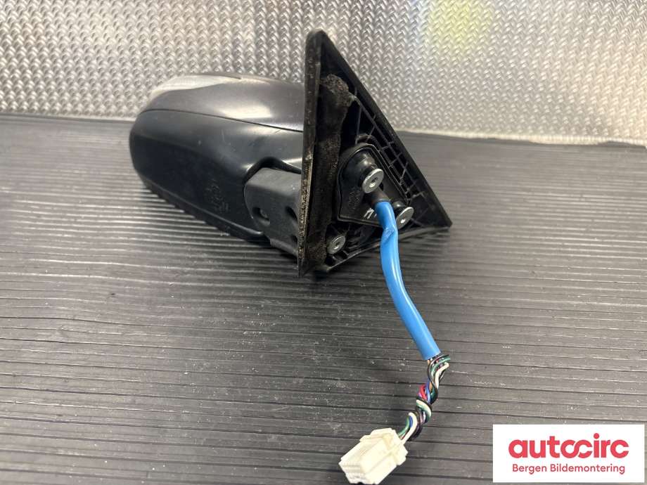 Speil høyre til Subaru Legacy 2007-2009 (Type IV, Fase 2)  (SUBARU|91031AG463LE|)