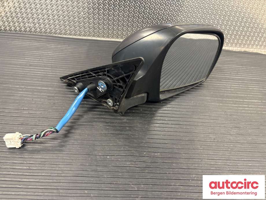 Speil høyre til Subaru Legacy 2007-2009 (Type IV, Fase 2)  (SUBARU|91031AG463LE|)