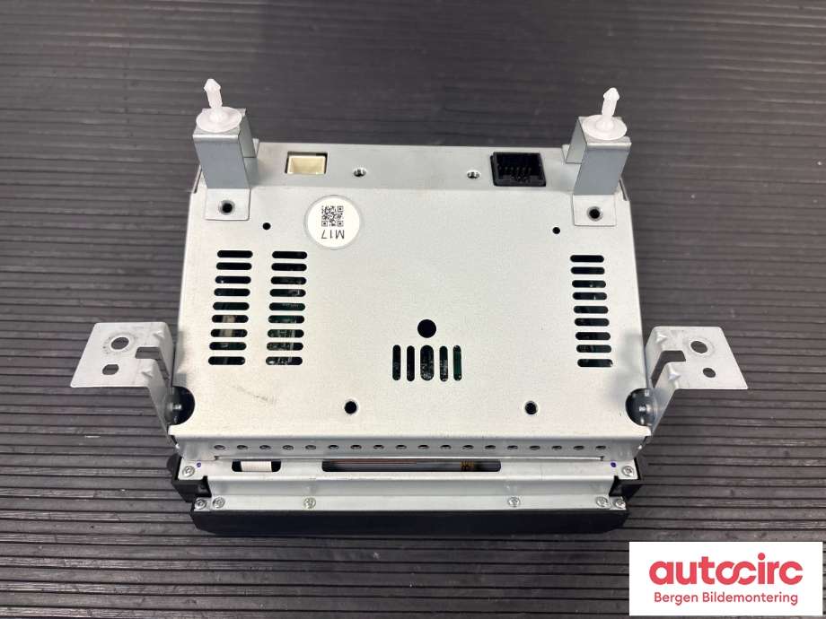 Instrument kjørecomputer til Subaru Legacy 2007-2009 (Type IV, Fase 2)  (SUBARU|86281AG170|)