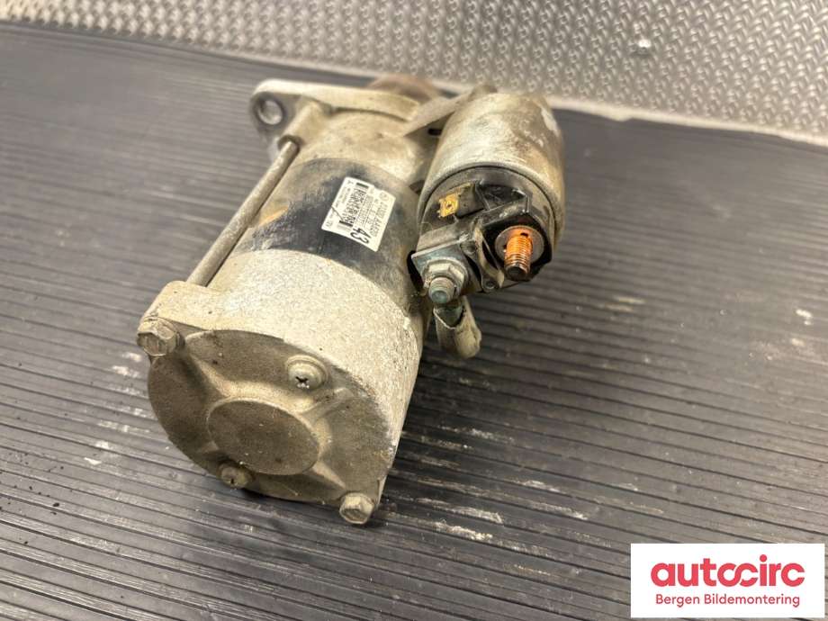 Starter diesel til Subaru Legacy 2007-2009 (Type IV, Fase 2)  (SUBARU|23300AA620|)