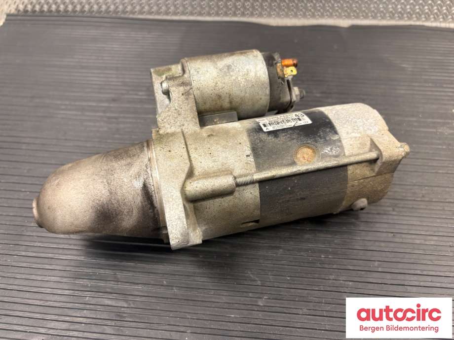 Starter diesel til Subaru Legacy 2007-2009 (Type IV, Fase 2)  (SUBARU|23300AA620|)
