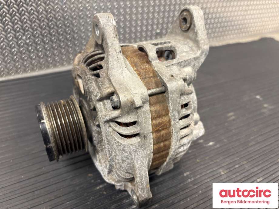 Dynamo til Subaru Legacy 2007-2009 (Type IV, Fase 2)  (SUBARU|23700AA590|)