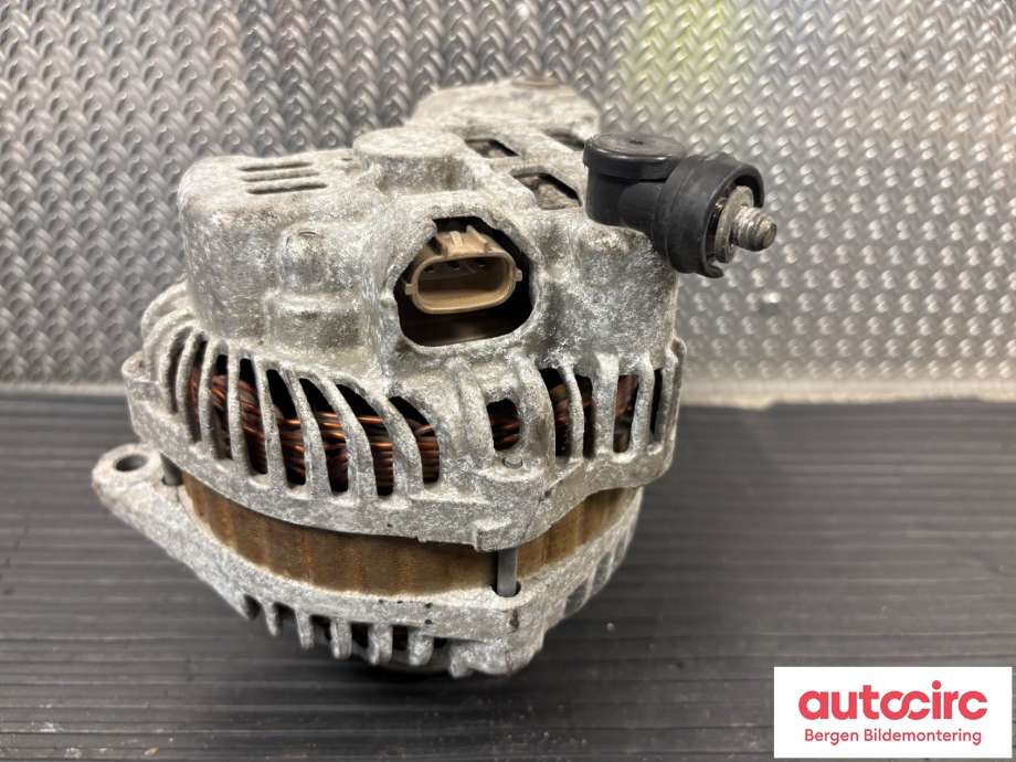 Dynamo til Subaru Legacy 2007-2009 (Type IV, Fase 2)  (SUBARU|23700AA590|)