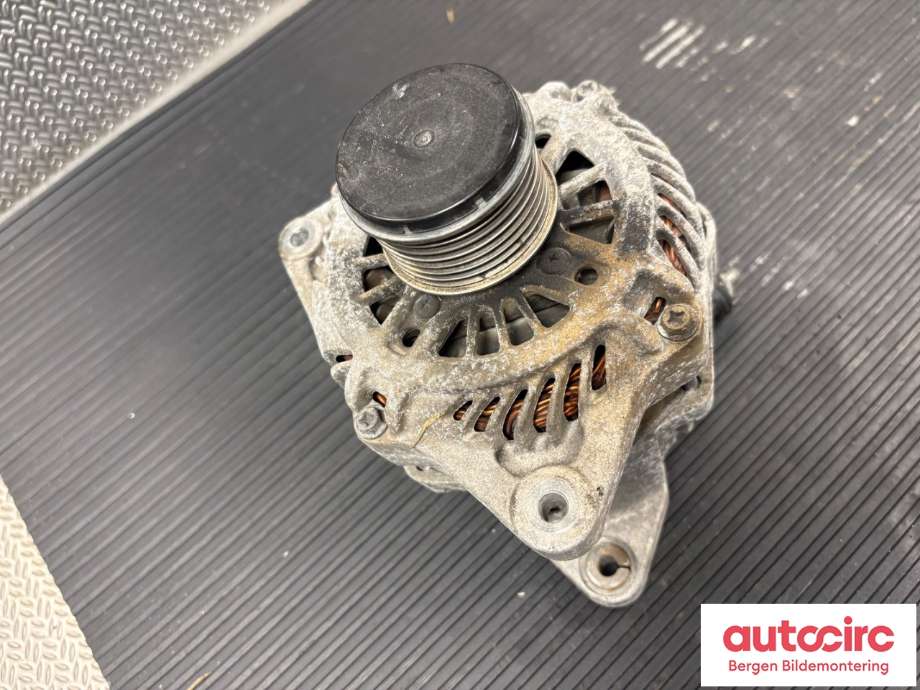 Dynamo til Subaru Legacy 2007-2009 (Type IV, Fase 2)  (SUBARU|23700AA590|)