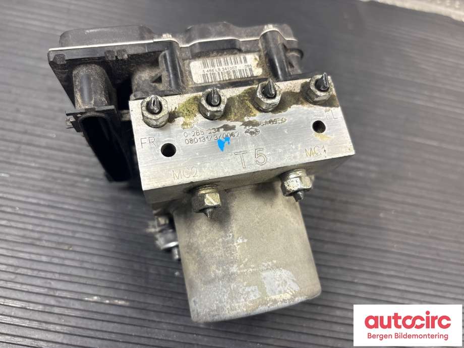 ABS sentral til Subaru Legacy 2007-2009 (Type IV, Fase 2)  (SUBARU|27596AG250|)