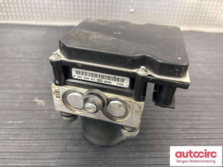 ABS sentral til Subaru Legacy 2007-2009 (Type IV, Fase 2)  (SUBARU|27596AG250|)