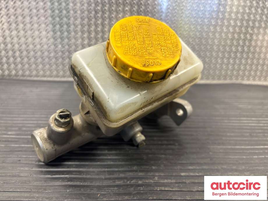 Bremsepumpe hoved til Subaru Legacy 2007-2009 (Type IV, Fase 2)  (SUBARU|26401AG030|)