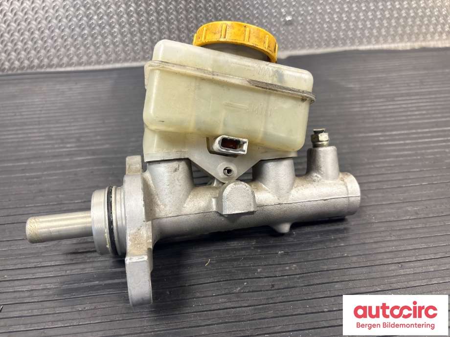 Bremsepumpe hoved til Subaru Legacy 2007-2009 (Type IV, Fase 2)  (SUBARU|26401AG030|)
