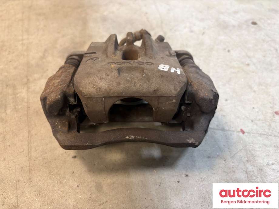 Bremsecaliper høyre bak til Subaru Legacy 2007-2009 (Type IV, Fase 2)  (SUBARU|26692AG061|)