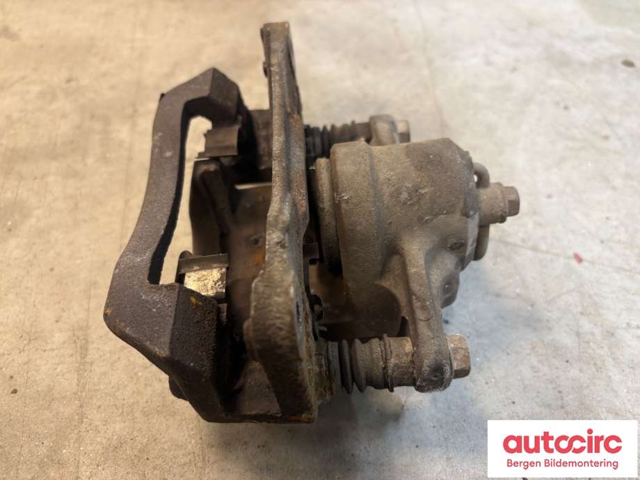 Bremsecaliper høyre bak til Subaru Legacy 2007-2009 (Type IV, Fase 2)  (SUBARU|26692AG061|)