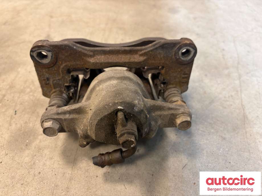 Bremsecaliper venstre bak til Subaru Legacy 2007-2009 (Type IV, Fase 2)  (SUBARU|26692AG071|)