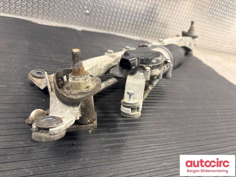 Viskeroverføring til Subaru Legacy 2007-2009 (Type IV, Fase 2)  (SUBARU|86510AG014|)