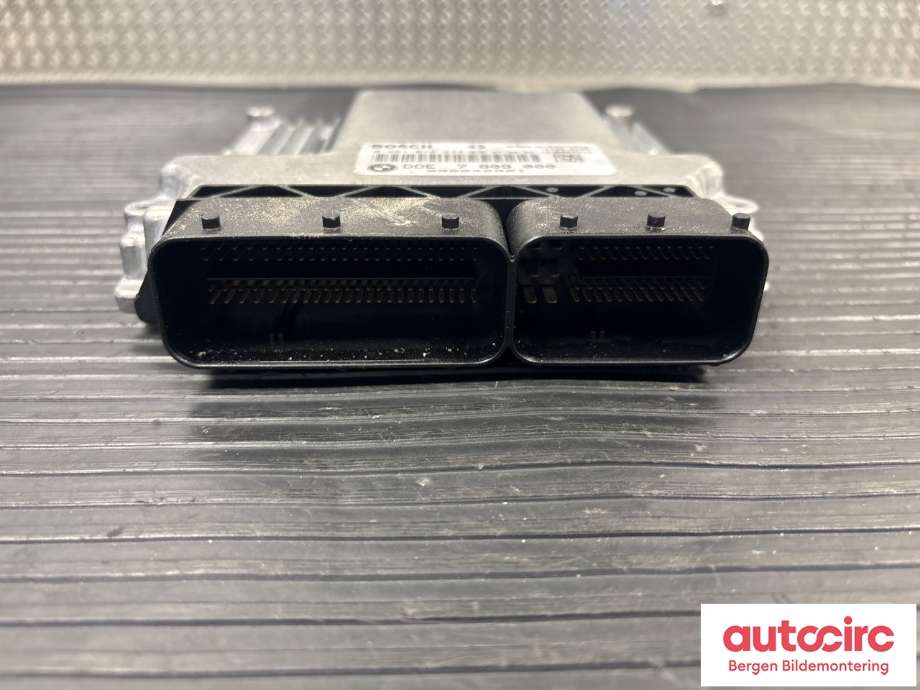 Styreenhet motor til BMW 5-Serie 2003-2010 (E60/E61) (E60/E61) (BMW|13 61 8 506 199|)