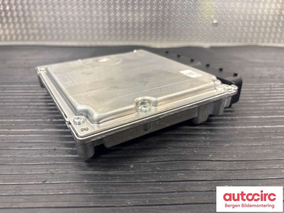 Styreenhet motor til BMW 5-Serie 2003-2010 (E60/E61) (E60/E61) (BMW|13 61 8 506 199|)