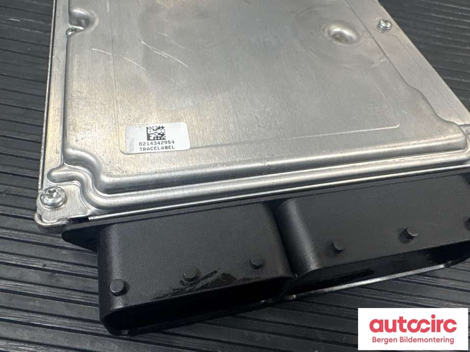 Styreenhet motor til BMW 5-Serie 2003-2010 (E60/E61) (E60/E61) (BMW|13 61 8 506 199|)