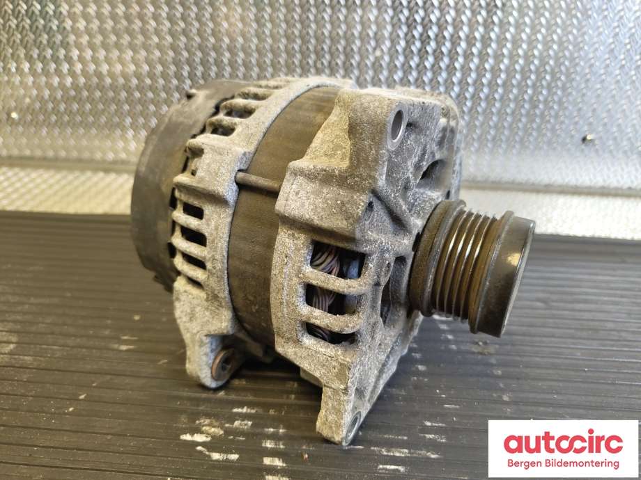 Dynamo til Mercedes CLA 2013-2019 (C117) (C117) (MERCEDES|A 000 906 19 03|)