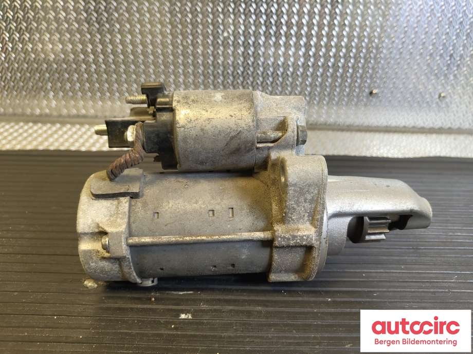 Starter til Mercedes CLA 2013-2019 (C117) (C117) (MERCEDES|A 645 906 08 00|)