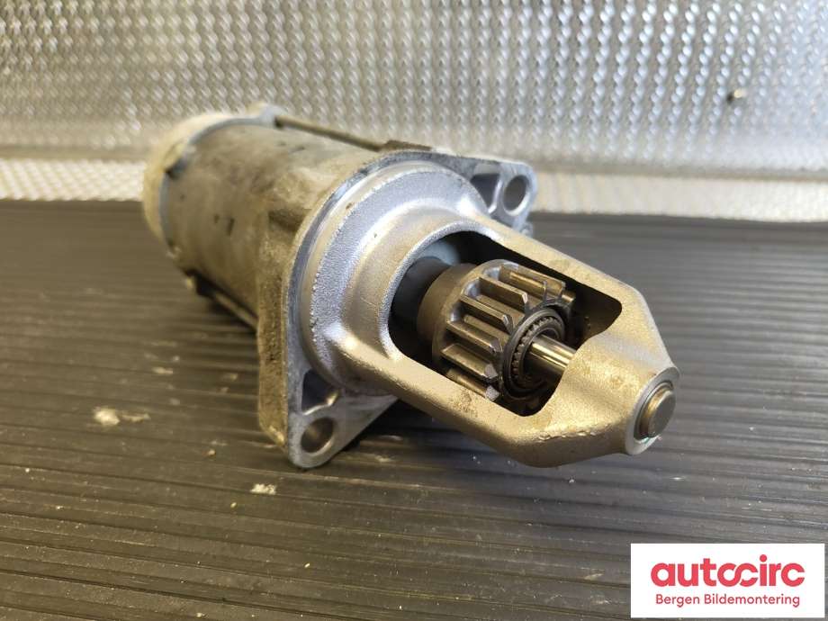 Starter til Mercedes CLA 2013-2019 (C117) (C117) (MERCEDES|A 645 906 08 00|)