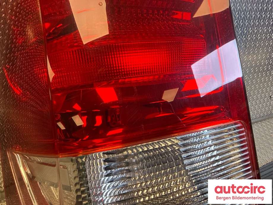 Baklykt venstre til Mercedes Vito 2014-->> (W447) (W447) (MERCEDES|A 447 820 00 64|)