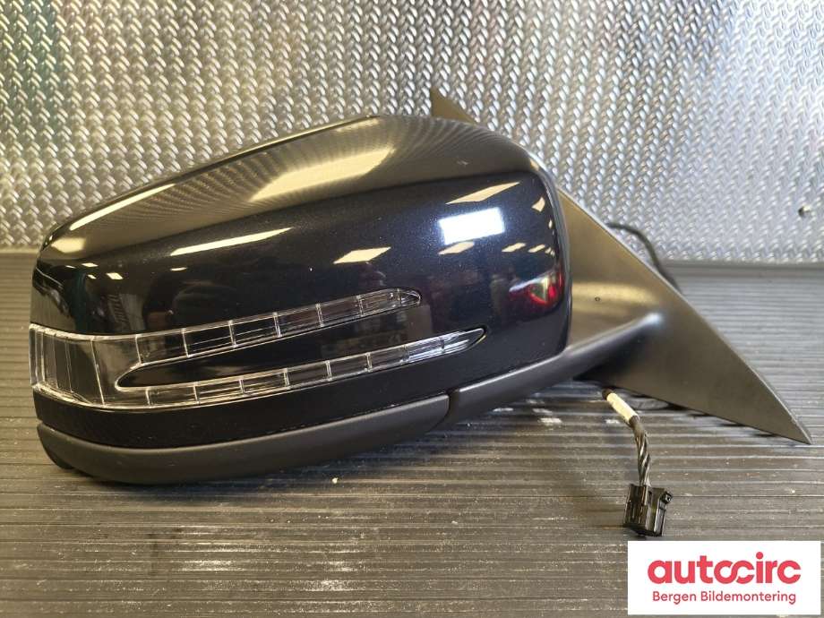 Speil høyre til Mercedes CLA 2013-2019 (C117) (C117) (MERCEDES|A 117 810 16 00|)