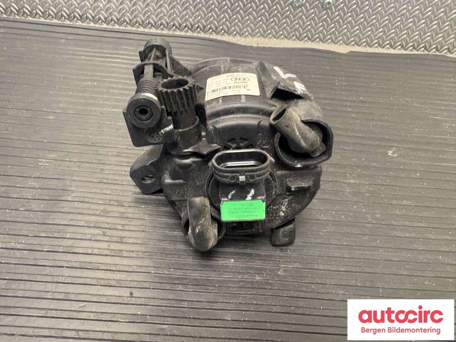 Tåkelykt venstre foran til Audi Q3 2011-2014 (Type I, Fase 1) (AUDI|8T0 941 699 E|8T0 941 699|)