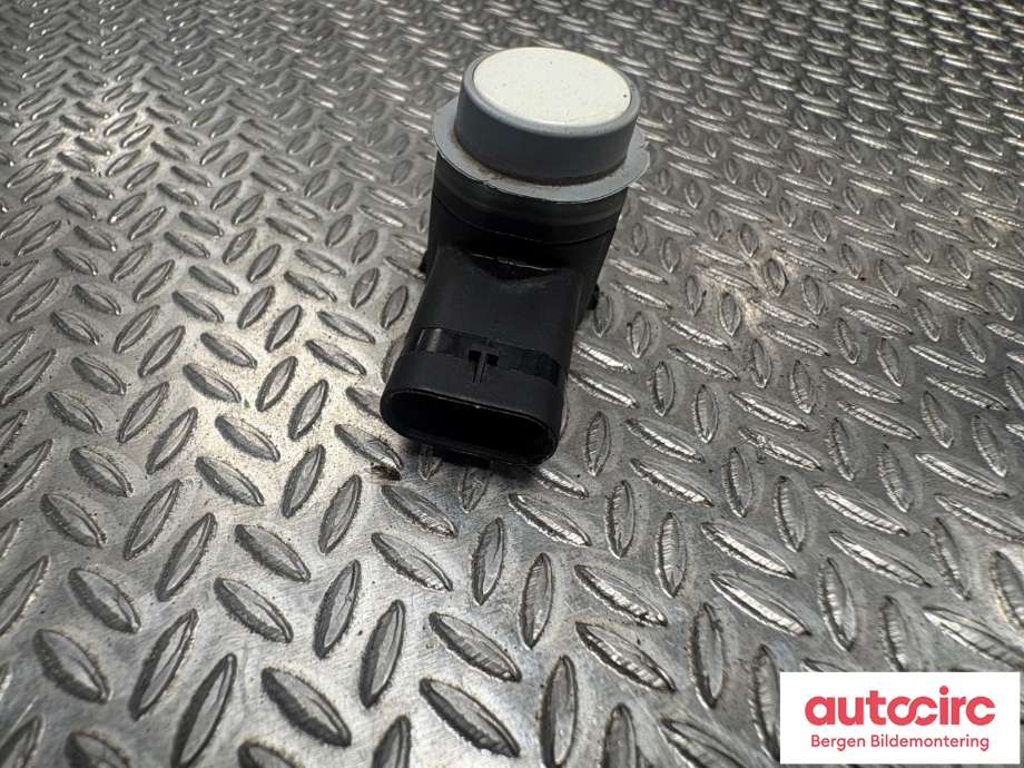 Parkeringssensor bak til Audi Q3 2011-2014 (Type I, Fase 1)  (AUDI|1S0 919 275 C  GRU|1S0 919 275|)