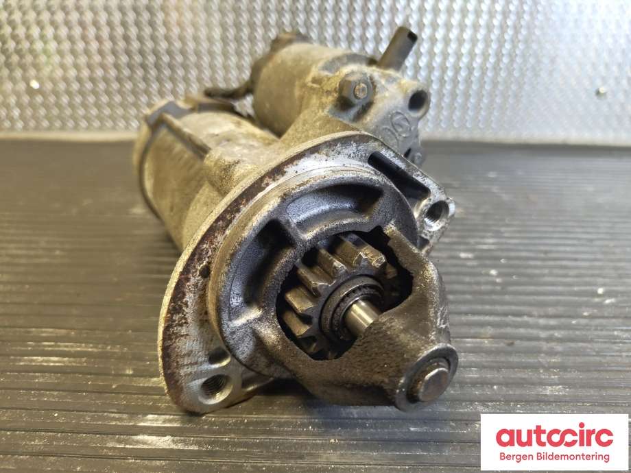 Starter diesel til Kia Cee