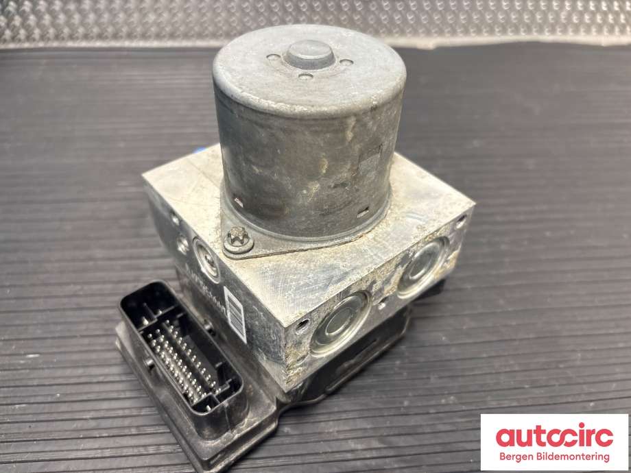 ABS sentral til Audi Q3 2011-2014 (Type I, Fase 1)  (AUDI|5N0 614 109 AF|)
