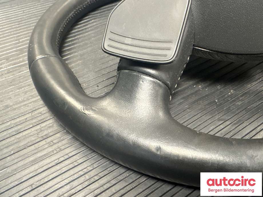 Ratt til Audi Q3 2011-2014 (Type I, Fase 1) (AUDI|8U0 419 091 AC|)