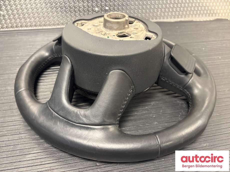Ratt til Audi Q3 2011-2014 (Type I, Fase 1) (AUDI|8U0 419 091 AC|)