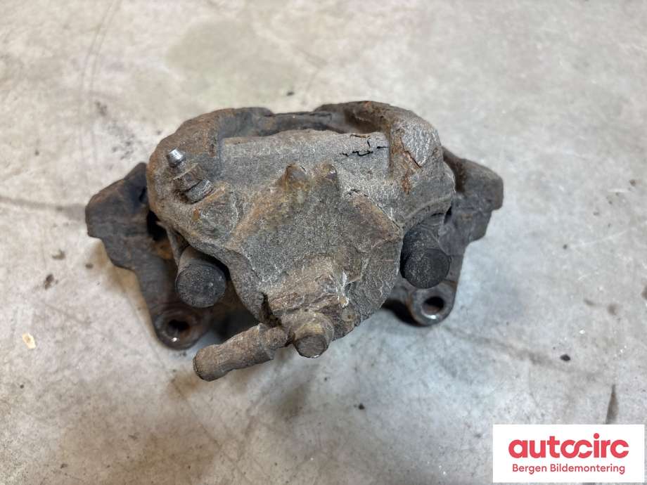 Bremsecaliper venstre foran til Audi Q3 2011-2014 (Type I, Fase 1)  (AUDI|5N0 615 123|)