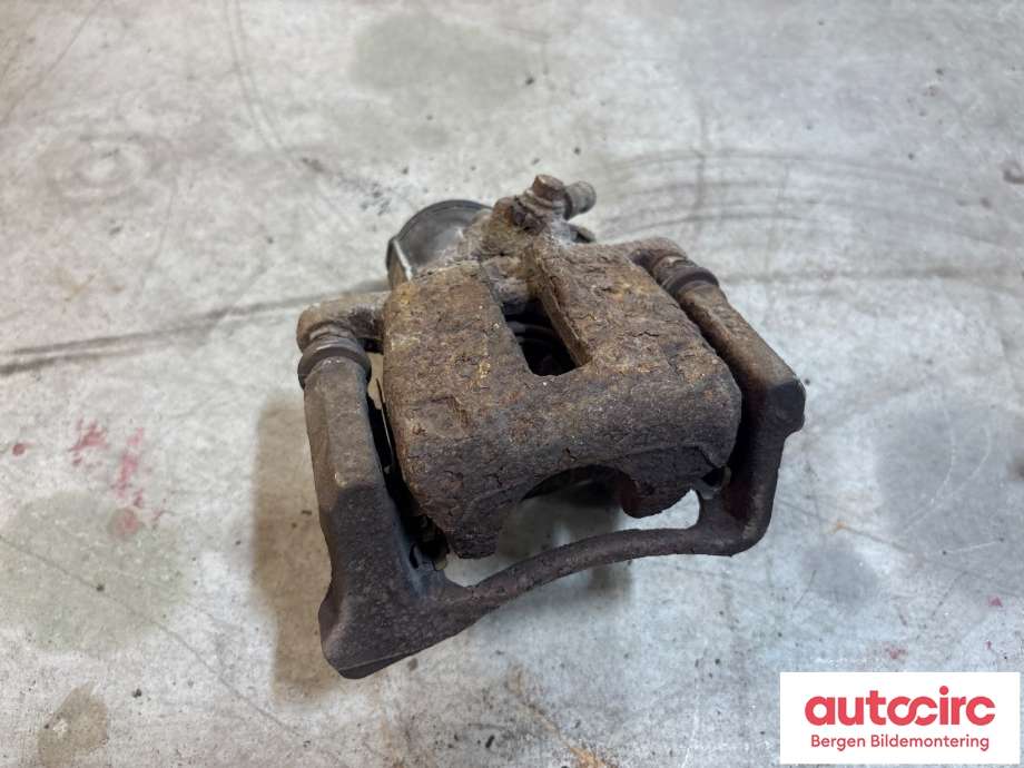 Bremsecaliper venstre bak til Audi Q3 2011-2014 (Type I, Fase 1) (AUDI|5N0 615 403|)