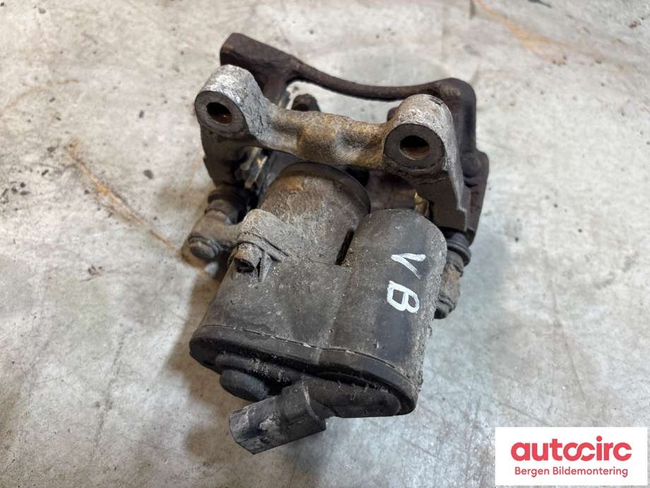 Bremsecaliper venstre bak til Audi Q3 2011-2014 (Type I, Fase 1) (AUDI|5N0 615 403|)