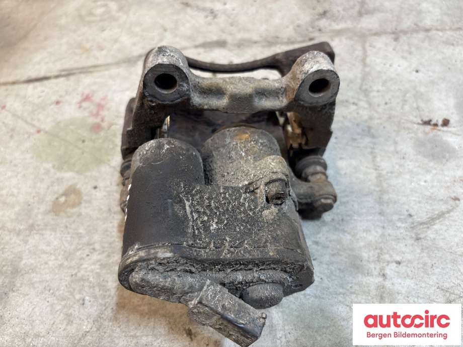 Bremsecaliper høyre bak til Audi Q3 2011-2014 (Type I, Fase 1)  (AUDI|5N0 615 404|)