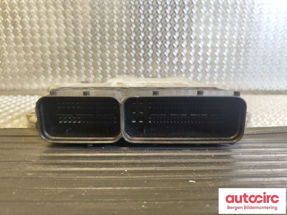 Styreenhet motor til Kia Cee