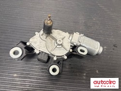 Viskermotor bakrute til Audi Q3 2011-2014 (Type I, Fase 1)  (AUDI|4G9 955 711 C|8U0 955 711 A|4G9 955 711 A)