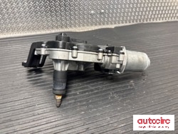 Viskermotor bakrute til Audi Q3 2011-2014 (Type I, Fase 1)  (AUDI|4G9 955 711 C|8U0 955 711 A|4G9 955 711 A)